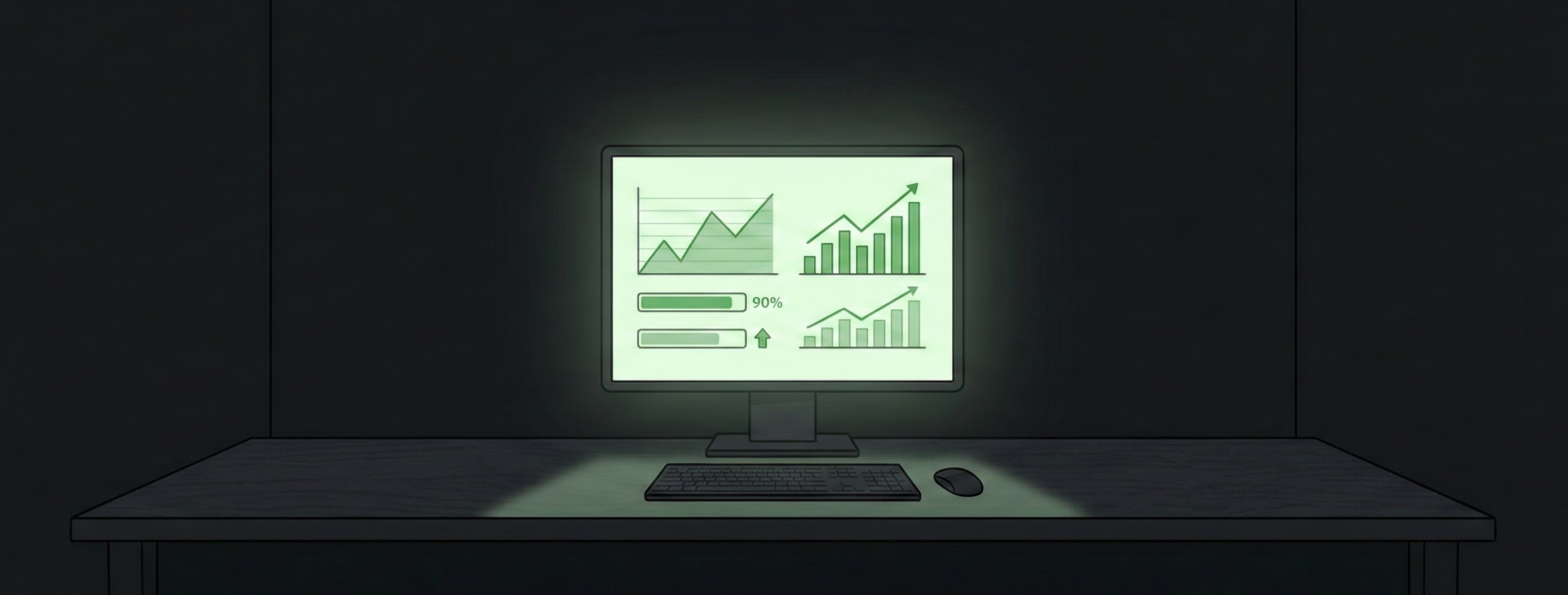 When the Simulation Starts to Feel Real